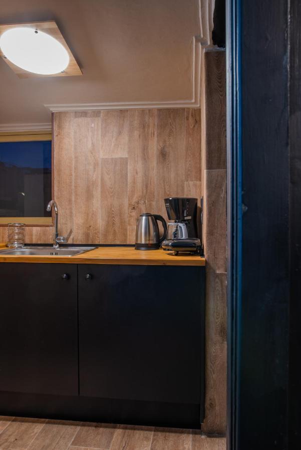 Noho Boutique , Premium Living Lazeon 7 Apartment Athens Exterior photo